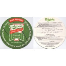 Carlsberg UK No.0389